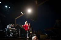 2019-09-13 - The Sounds från Gröna Lund, Stockholm