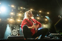 2019-09-13 - The Sounds från Gröna Lund, Stockholm