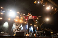 2019-09-13 - The Sounds från Gröna Lund, Stockholm