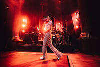 2019-09-13 - Snoh Aalegra från Nalen, Stockholm