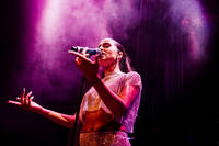 2019-09-13 - Snoh Aalegra från Nalen, Stockholm