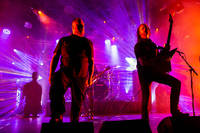 2019-09-14 - The Haunted från Liseberg, Göteborg