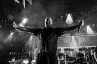2019-09-14 - The Haunted från Liseberg, Göteborg