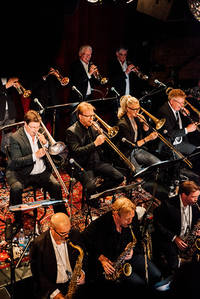 2019-09-14 - Peter Asplund från Fasching, Stockholm