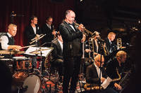 2019-09-14 - Peter Asplund från Fasching, Stockholm