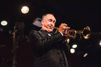 2019-09-14 - Peter Asplund från Fasching, Stockholm
