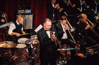 2019-09-14 - Peter Asplund från Fasching, Stockholm