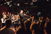 2019-09-14 - Peter Asplund från Fasching, Stockholm