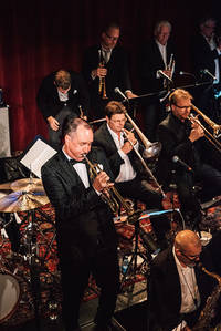 2019-09-14 - Peter Asplund från Fasching, Stockholm