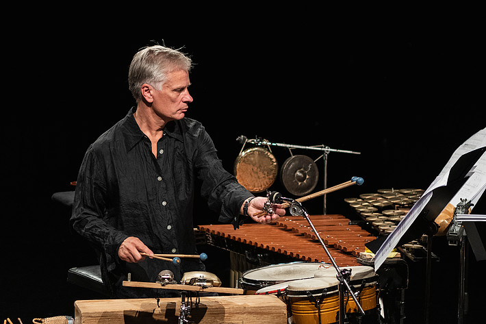 2019-09-15 - Axelsson & Nilsson - slagverk och trombon från Sockerbruket, Göteborg