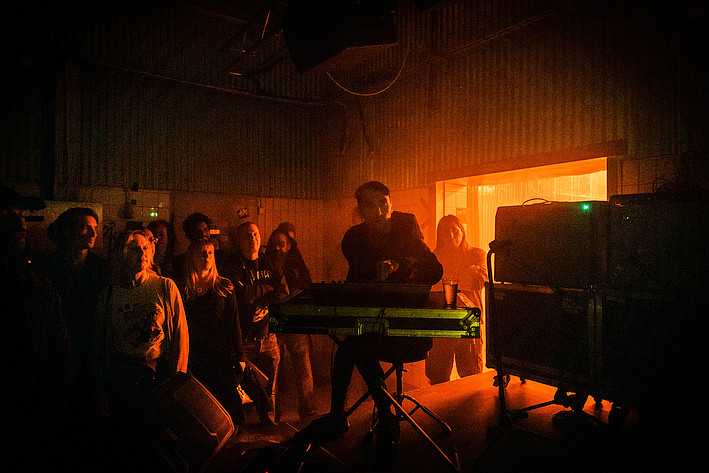 2019-09-15 - Föllakzoid från Hus 7, Stockholm