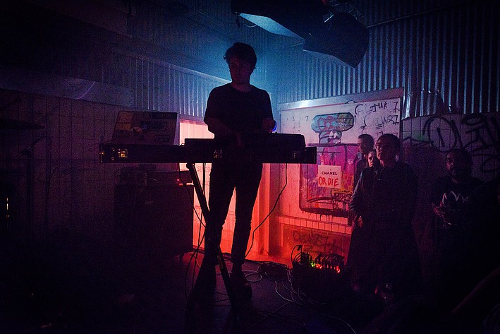2019-09-15 - Föllakzoid från Hus 7, Stockholm