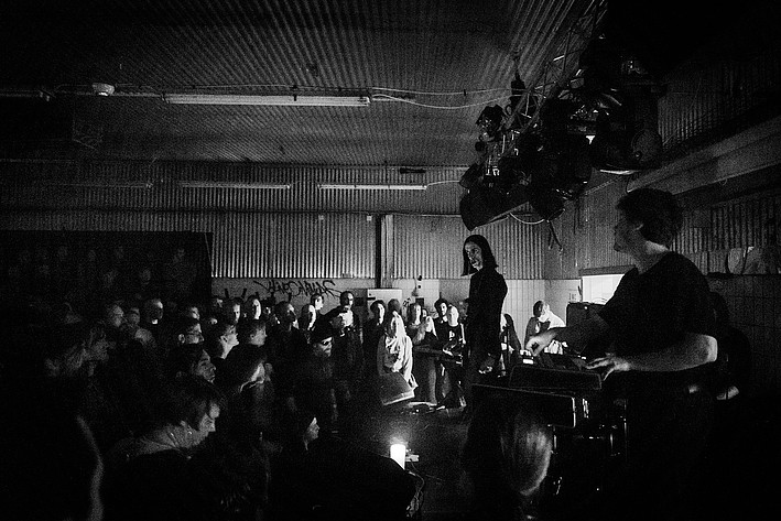 2019-09-15 - Föllakzoid från Hus 7, Stockholm