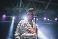 2019-09-19 - Jon Bellion från Fryshuset, Stockholm