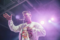 2019-09-19 - Jon Bellion från Fryshuset, Stockholm