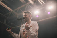 2019-09-19 - Jon Bellion från Fryshuset, Stockholm