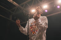 2019-09-19 - Jon Bellion från Fryshuset, Stockholm
