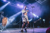 2019-09-19 - Jon Bellion från Fryshuset, Stockholm