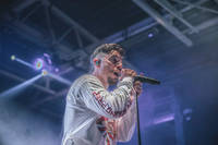 2019-09-19 - Jon Bellion från Fryshuset, Stockholm