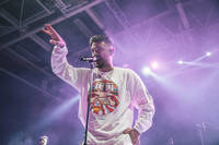 2019-09-19 - Jon Bellion från Fryshuset, Stockholm