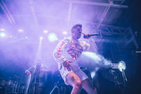2019-09-19 - Jon Bellion från Fryshuset, Stockholm