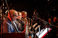 2019-09-20 - Stockholm Jazz Orchestra från Fasching, Stockholm