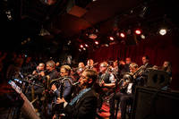 2019-09-20 - Stockholm Jazz Orchestra från Fasching, Stockholm