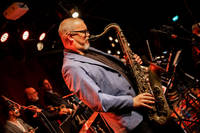 2019-09-20 - Stockholm Jazz Orchestra från Fasching, Stockholm