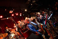 2019-09-20 - Stockholm Jazz Orchestra från Fasching, Stockholm