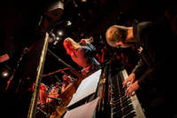 2019-09-20 - Stockholm Jazz Orchestra från Fasching, Stockholm