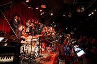 2019-09-20 - Stockholm Jazz Orchestra från Fasching, Stockholm