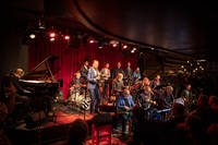 2019-09-20 - Stockholm Jazz Orchestra från Fasching, Stockholm