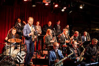 2019-09-20 - Stockholm Jazz Orchestra från Fasching, Stockholm