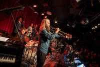 2019-09-20 - Stockholm Jazz Orchestra från Fasching, Stockholm