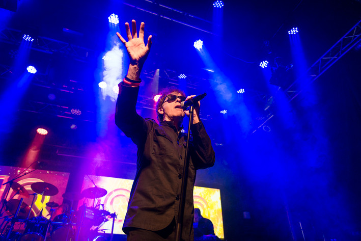 2019-09-21 - IQ från Fryshuset, Stockholm