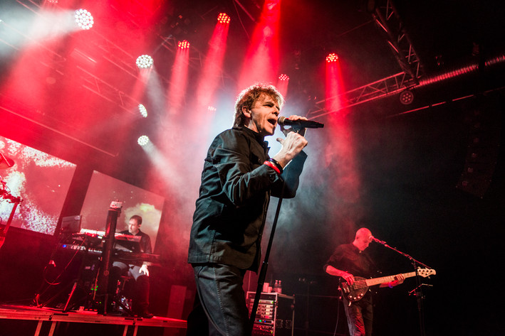2019-09-21 - IQ från Fryshuset, Stockholm