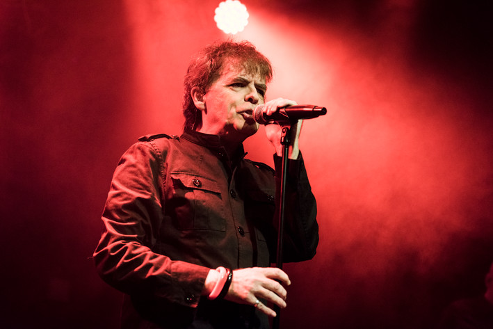2019-09-21 - IQ från Fryshuset, Stockholm