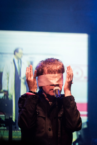 2019-09-21 - IQ från Fryshuset, Stockholm