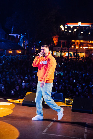 2019-09-20 - Stor från Gröna Lund, Stockholm