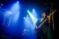 2019-09-23 - Elvana från Debaser Strand, Stockholm