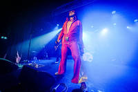 2019-09-23 - Elvana från Debaser Strand, Stockholm