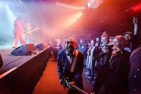 2019-09-23 - Elvana från Debaser Strand, Stockholm