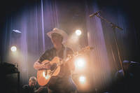 2019-09-24 - Sam Outlaw från Nalen, Stockholm
