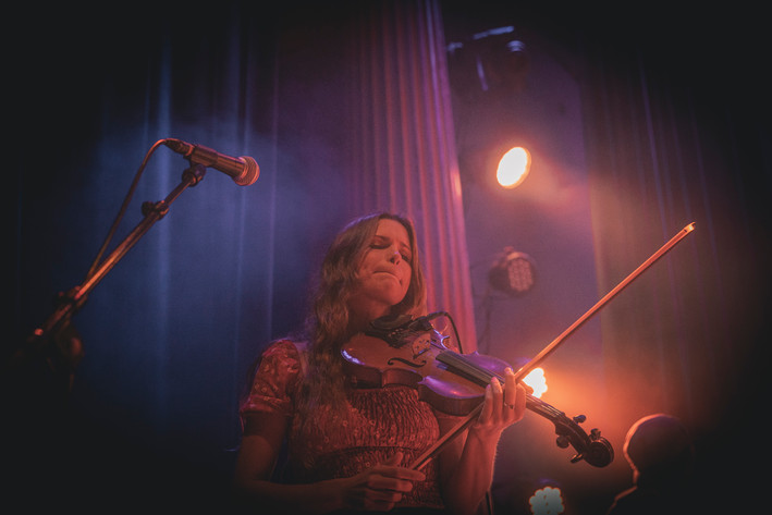 2019-09-24 - Sam Outlaw från Nalen, Stockholm