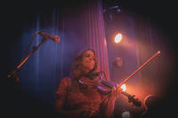 2019-09-24 - Sam Outlaw från Nalen, Stockholm