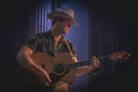 2019-09-24 - Sam Outlaw från Nalen, Stockholm