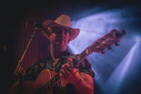 2019-09-24 - Sam Outlaw från Nalen, Stockholm