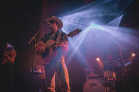 2019-09-24 - Sam Outlaw från Nalen, Stockholm