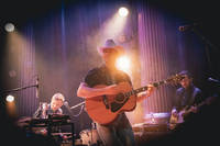 2019-09-24 - Sam Outlaw från Nalen, Stockholm
