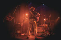 2019-09-24 - Sam Outlaw från Nalen, Stockholm